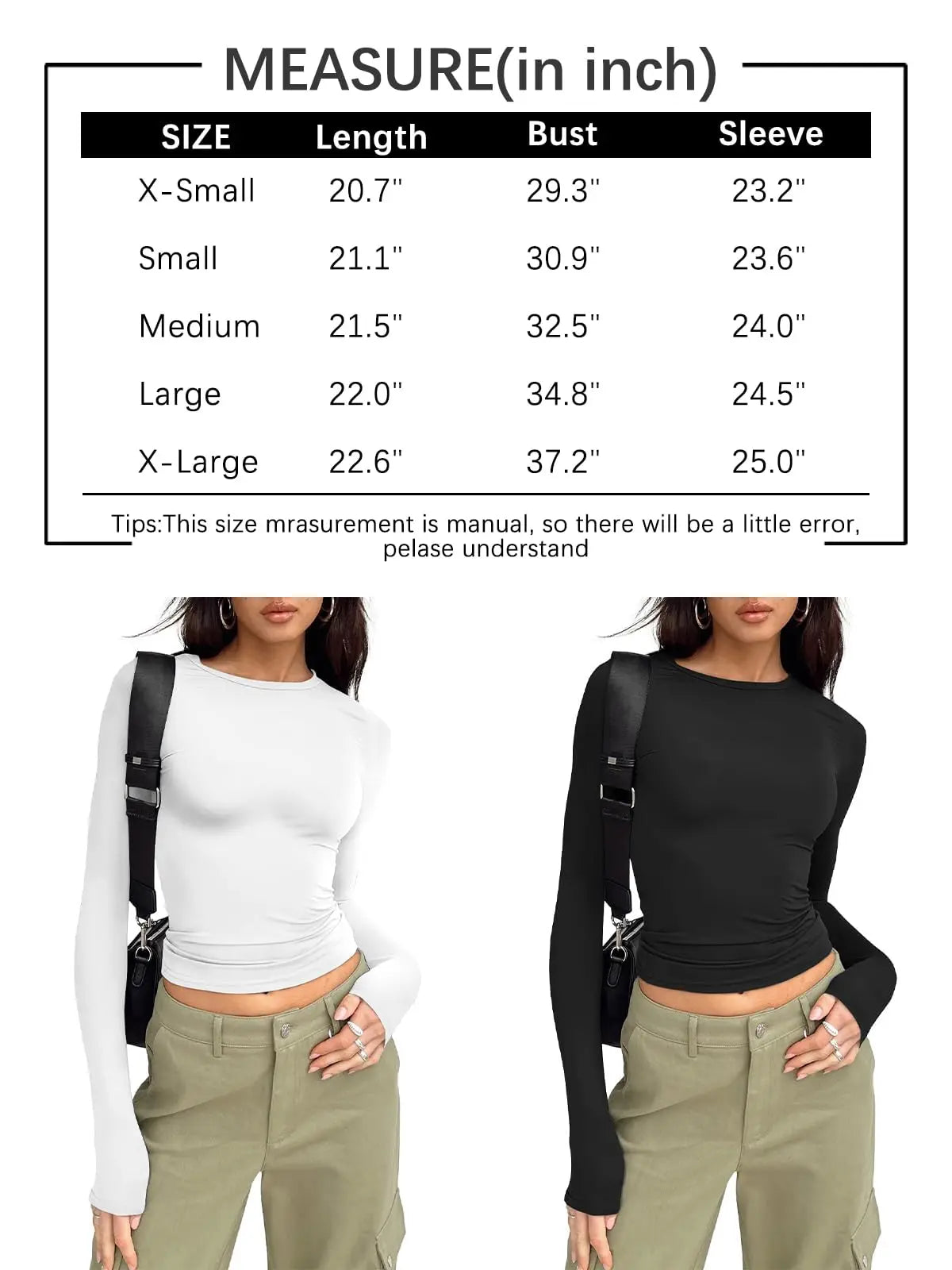 2025 Spring Autumn Women Y2K Pink T-Shirt Causal Long Sleeve Crop Tops O Neck Pullovers Base Tees Bodycon Slim Fit T Shirt